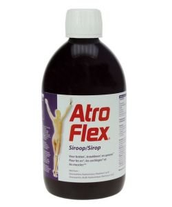 AtroFlex - DLUO 03/23, 500 ml